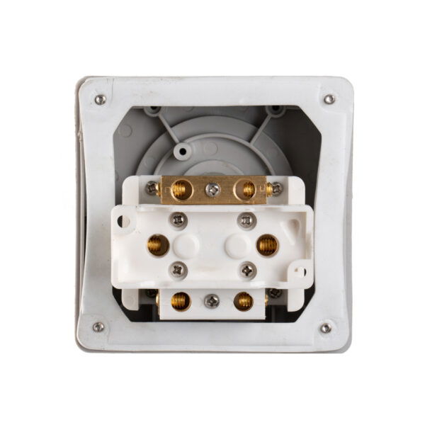 Transco Isolation Switch 1 Pole 15a IP66 66S115 - Image 3