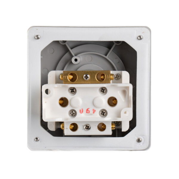 Transco Isolation Switch 1 pole 35a IP66 66S135 - Image 3