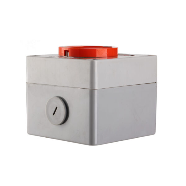 Transco Isolation Switch 3 Pole 10a IP66 66S310 - Image 4
