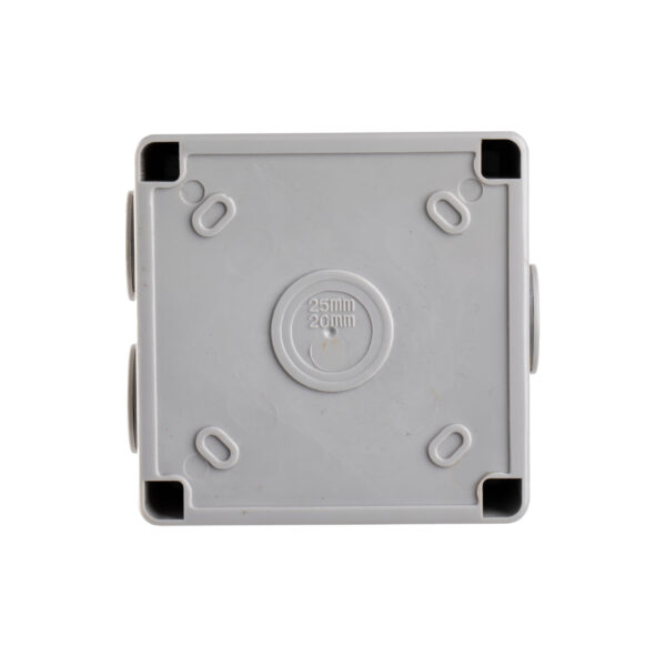 Transco Isolation Switch 3 Pole 10a IP66 66S310 - Image 5