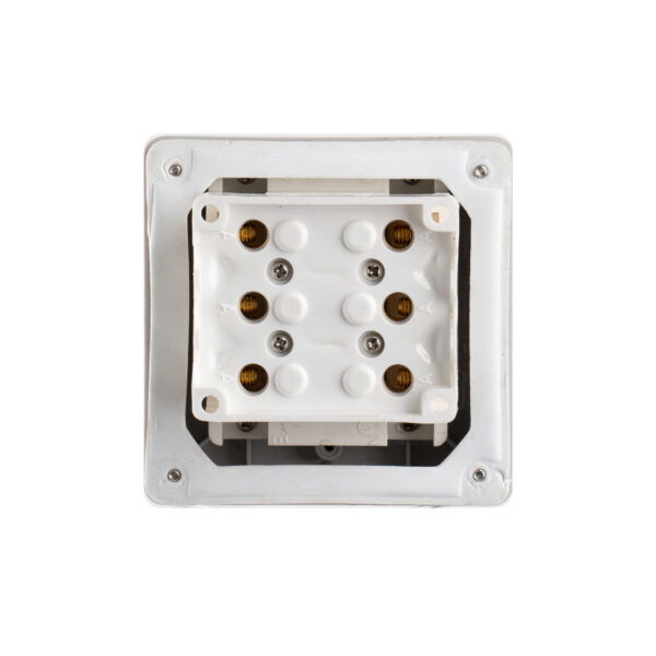 Transco Isolation Switch 3 Pole 10a IP66 66S310 - Image 6