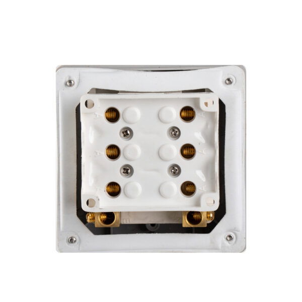Transco Isolation Switch 3 Pole 20a IP66 66S320 - Image 3