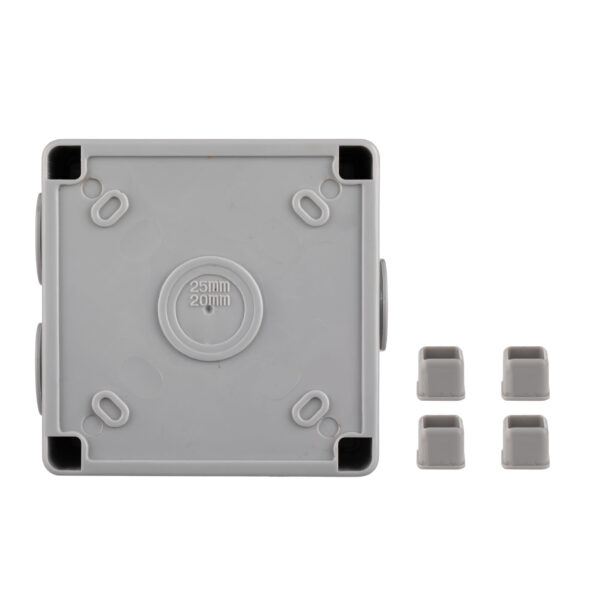 Transco Isolation Switch 3 Pole 40a IP66 66S340 - Image 3