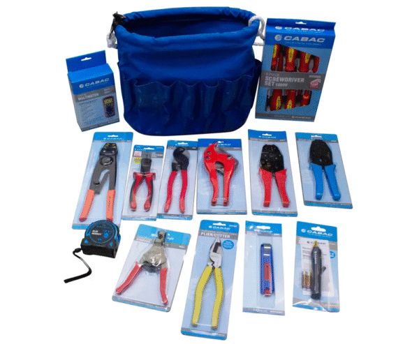 CABAC Apprentice Kit 7 (1/each) APKIT7 - Image 2