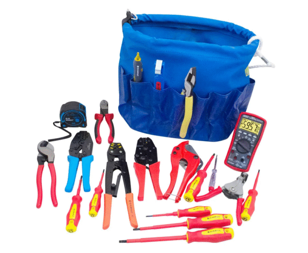 CABAC Apprentice Kit 7 (1/each) APKIT7