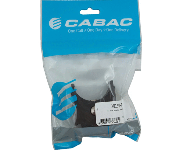 CEMBRE C Die Adaptor for RHU/UC (1/each) AU130-C - Image 2