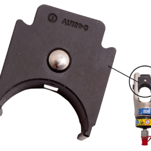 CEMBRE C Die Adaptor for RHU/UC (1/each) AU130-C