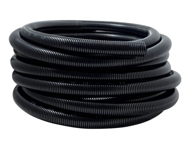 CABFLX LOW FIRE NYLON Conduit 25MM 10M (1/each) CF025-B-10