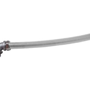 CABFLX CONDUIT CLT G/STEEL PVC NC16X25M GREY (1/each) CLT16GR