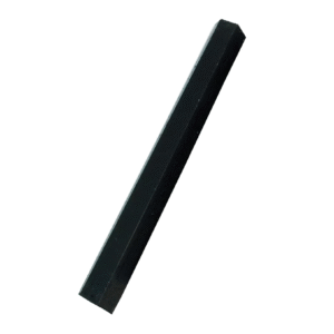 CABAC LUMBER CRAYON BLACK (12/each) CM/BK