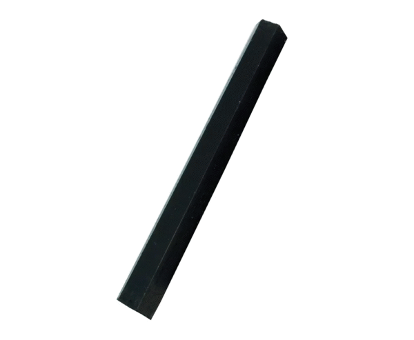 CABAC LUMBER CRAYON BLACK (12/each) CM/BK