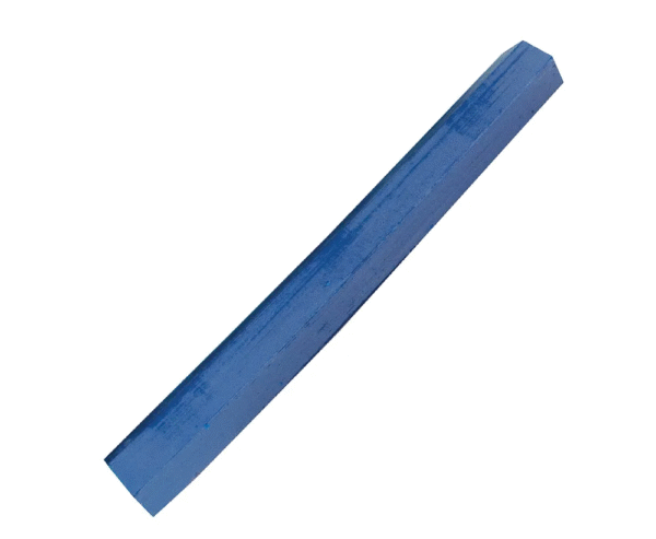 CABAC LUMBER CRAYON BLUE (12/each) CM/BL