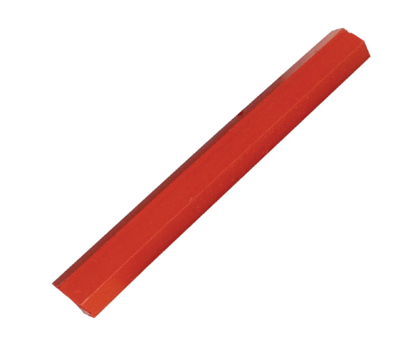 CABAC LUMBER CRAYON RED (12/each) CM/RD