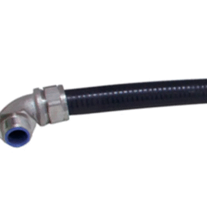 CABFLX CONDUIT CLT G/STEEL PVC NC50X10M BLACK (1/each) CLT50BK