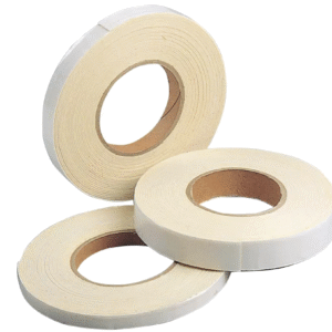 CABAC Double Sided Tape 12mmX10m (1/each) DST12