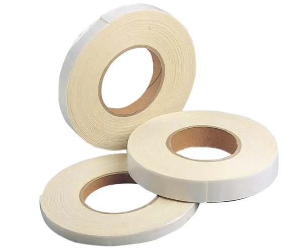 CABAC Double Sided Tape 12mmX10m (1/each) DST12