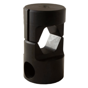CABAC Die - ECW-H3D 400mm2 Copper (1/each) ECW-H3D-400