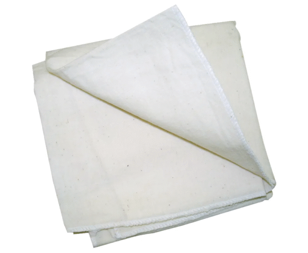 Ritz Hot Stick Wiping Cloth 500x500mm (1/each) H1904/B