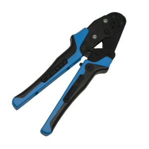CEMBRE Brass Term Crimper 0.5-4mm2 Roll Crimp (1/each) HF1