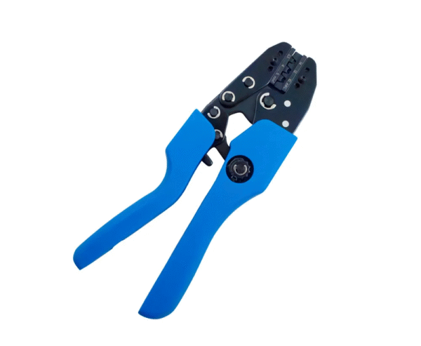 CABAC Solar connector crimper 2.5/4/6 sq.mm (1/each) HFSOLAR2