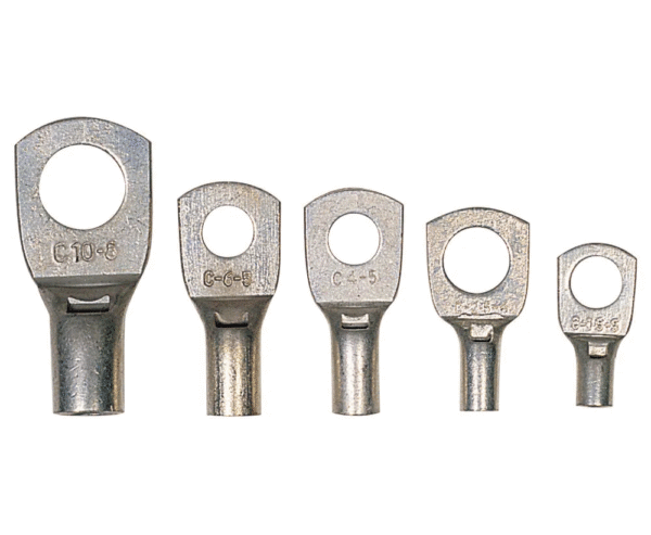 CABAC Copper Lug Hand Crimper 1.5-10mm2 (1/each) HN2 - Image 2