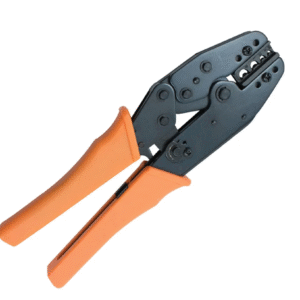 CABAC Copper Lug Hand Crimper 1.5-10mm2 (1/each) HN2