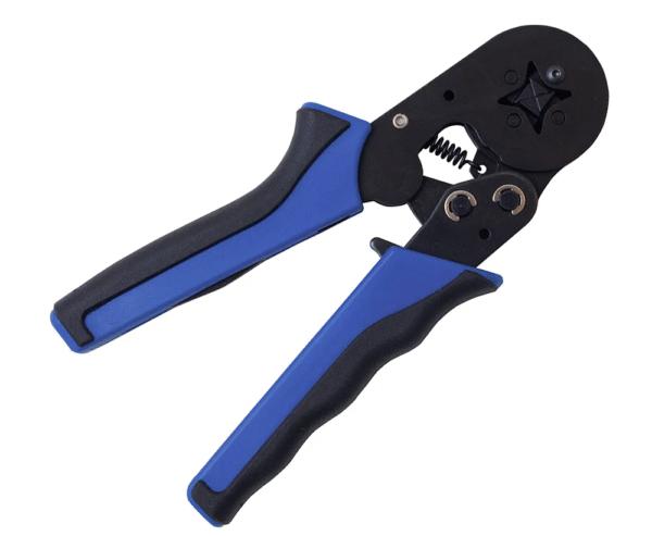 CABAC Die-less Bootlace Crimper 0.5-16mm2 (1/each) HNKE11