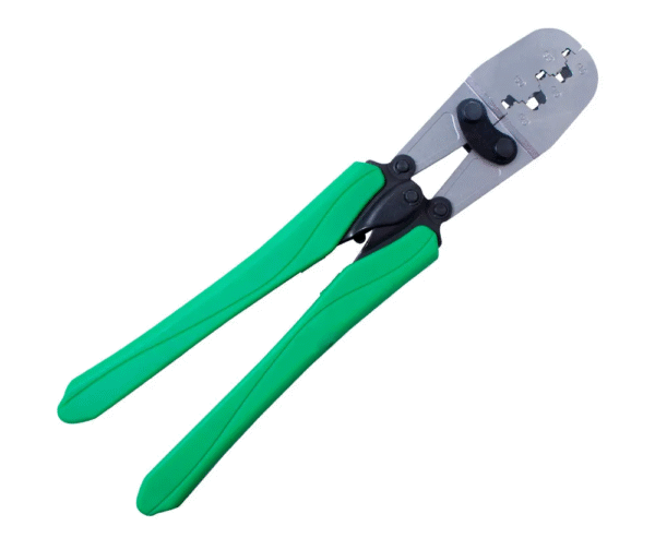 CABAC Bootlace Crimper 10 to 50 sq.mm (1/each) HNKE14