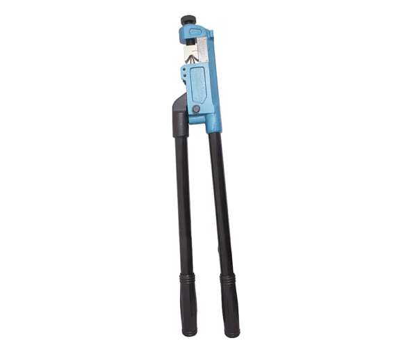 CABAC Bootlace Crimper 10-150mm2 (1/each) HNKE150