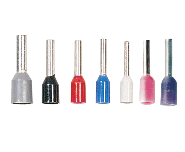 CABAC SMALL BOOTLACE CRIMPER 0.14-2.5MM2 (1/each) HNKE3 - Image 2