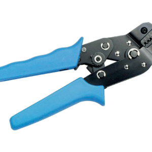 CABAC SMALL BOOTLACE CRIMPER 0.14-2.5MM2 (1/each) HNKE3