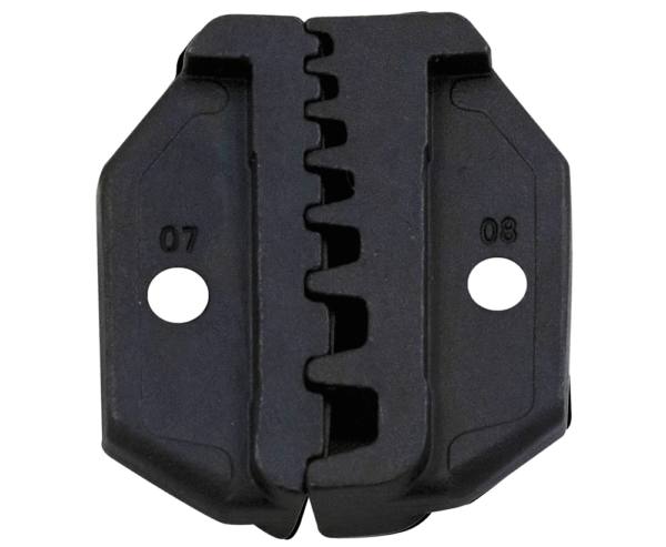 CABAC Spare Jaw to suit HNKE5 Crimper (1/each) HNKE5-JAW