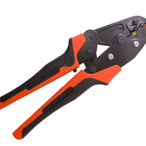 CEMBRE Pre-Ins.Terminal Crimper - Precision (1/each) HP3/1
