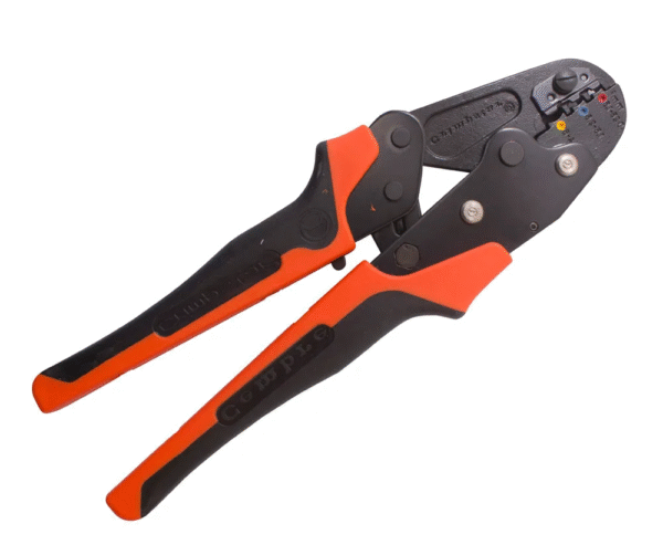 CEMBRE Pre-Ins.Terminal Crimper - Precision (1/each) HP3/1