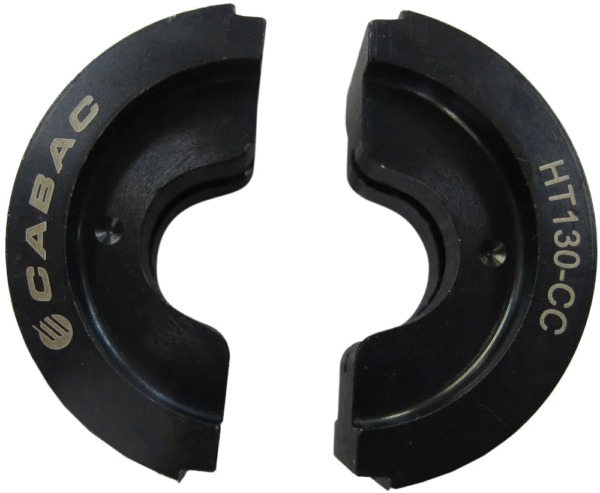 CABAC C Connector Crimping Dies 10-35 mm2 (1/each) HT130-CC