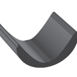 CABAC NEST SECT. ALUM 4 CORE 70-120MM (1/each) HT130-A14NEST