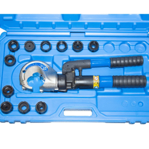 CEMBRE HT131L-C with full set of dies 16-300mm2 (1/each) HT131L-C-WHO