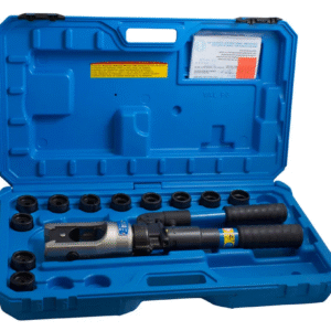 CEMBRE HT131-UC with full set of dies 16-300mm2 (1/each) HT131-UC-WHO