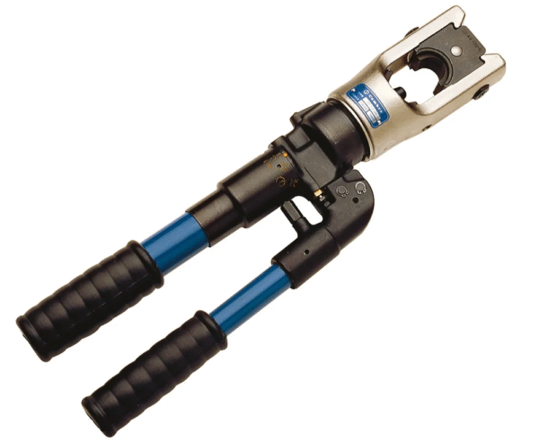 CEMBRE 13 TONNE U HEAD HYD. CRIMPER (1/each) HT131-UC
