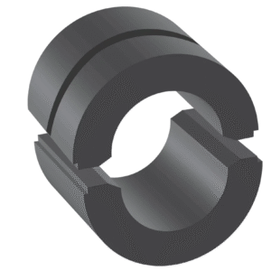 CABAC Alum.Hexagonal Die 13.75mm A/F (1/each) HT-A4