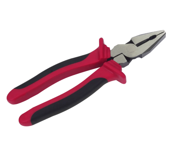 CABAC Electrical Pliers 1000V - 205mm (1/each) HVEP205B