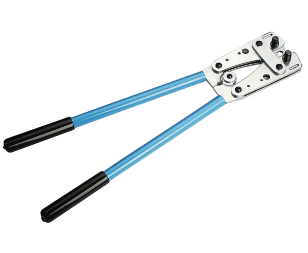 CABAC Hexagonal Crimper 6-50mm2 (1/each) K05