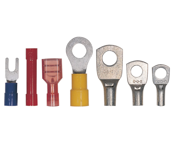 CABAC Combination Non-Ratchet Crimper 1.5-6mm2 (1/each) K10/3 - Image 2