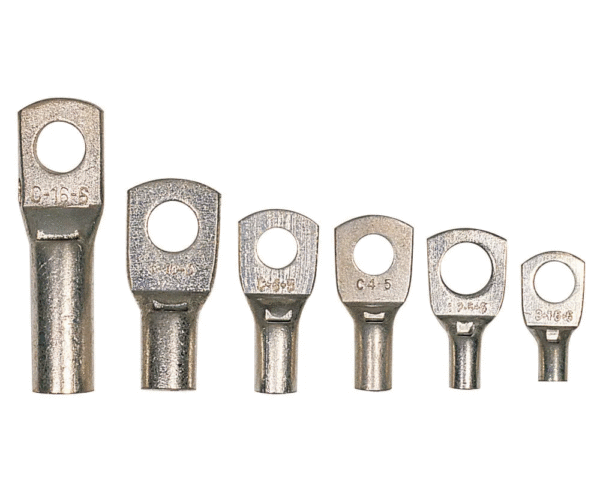 CABAC H/DUTY COMBINATION CRIMPER 1.5-16MM2 (1/each) K27 - Image 2