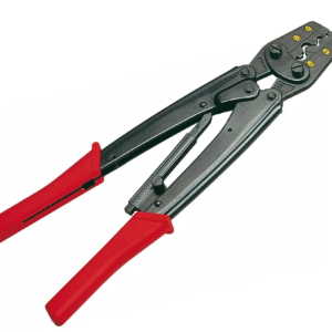 CABAC H/DUTY COMBINATION CRIMPER 1.5-16MM2 (1/each) K27