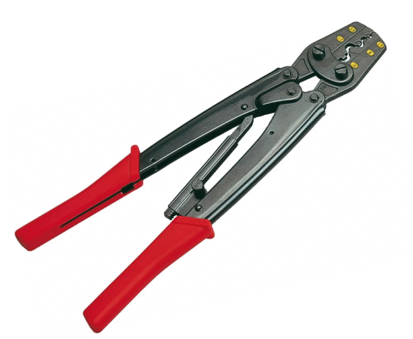 CABAC H/DUTY COMBINATION CRIMPER 1.5-16MM2 (1/each) K27