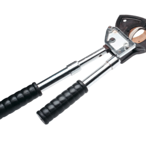 CABAC ACSR AND STEEL RATCHET CUTTER 25MM2 OD (1/each) K686/T