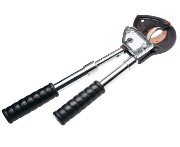 CABAC ACSR AND STEEL RATCHET CUTTER 25MM2 OD (1/each) K686/T