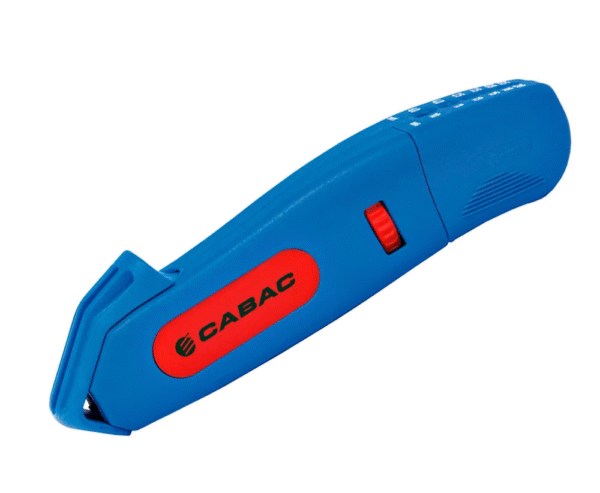 CABAC MULTIFUNCTION CABLE STRIPPER 4-28MM (1/each) KAM4-28M