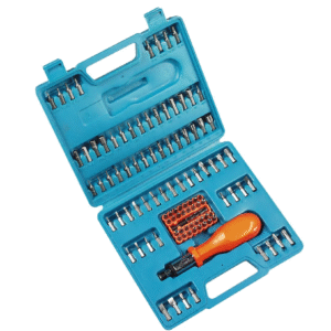 CABAC Box of 105 Bits (1/each) KBIT105